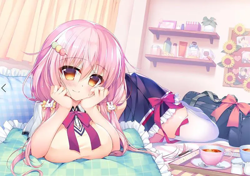 恋爱定位Location Love同居×后辈 / Loca Love - Dousei x Kouhai / ろけらぶ - 同棲×後輩【英/日】 恋爱定位Location Love同居×后辈 / Loca Love - Dousei x Kouhai / ろけらぶ - 同棲×後輩【英/日】【图片使用新格式, 如无法查看请更新浏览器或使用Microsoft Edge】