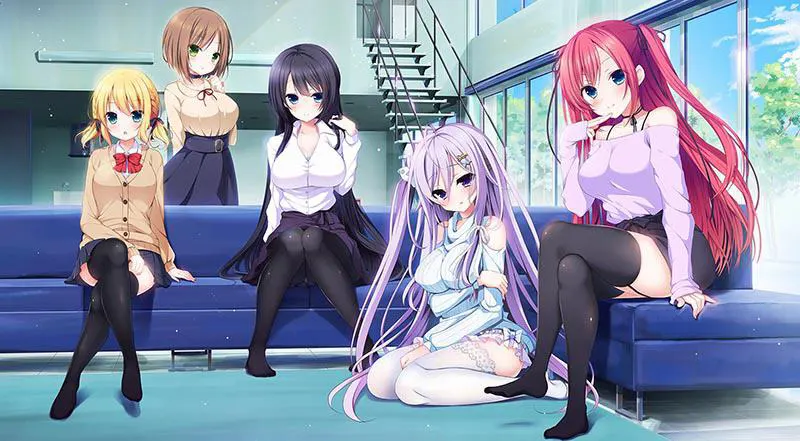 Suite Life / スイート ライフ Suite Life / スイート ライフ【图片使用新格式, 如无法查看请更新浏览器或使用Microsoft Edge】