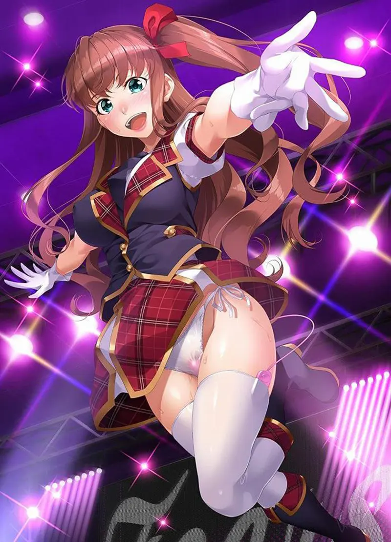 地下アイドル調教計画 ~attribute master~ 溝口環希編 地下アイドル調教計画 ~attribute master~ 溝口環希編【图片使用新格式, 如无法查看请更新浏览器或使用Microsoft Edge】