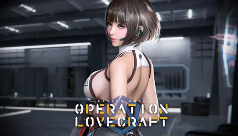 堕落玩偶-爱欲行动V0.30 / Fallen Doll: Operation Lovecraft V0.30 堕落玩偶-爱欲行动V0.30 / Fallen Doll: Operation Lovecraft V0.30【图片使用新格式, 如无法查看请更新浏览器或使用Microsoft Edge】