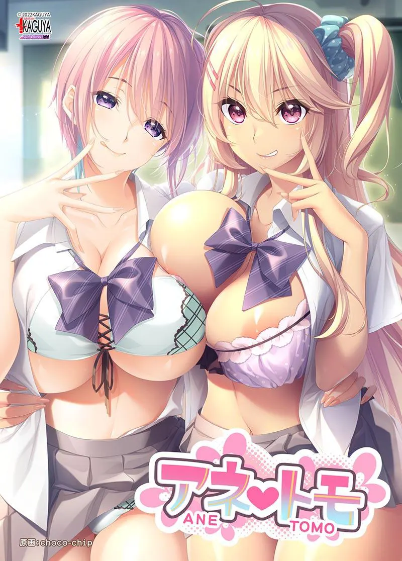 アネトモ アネトモ【图片使用新格式, 如无法查看请更新浏览器或使用Microsoft Edge】