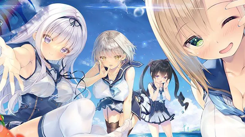 スタディ§ステディ2 スタディ§ステディ2【图片使用新格式, 如无法查看请更新浏览器或使用Microsoft Edge】