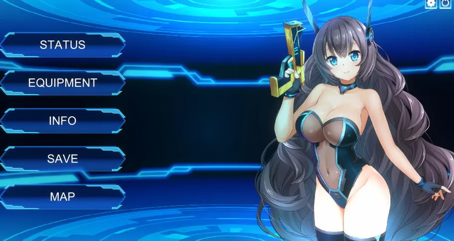 金属火焰:少女与机械 / Metal Flame【中/英/日】 金属火焰:少女与机械 / Metal Flame【中/英/日】【图片使用新格式, 如无法查看请更新浏览器或使用Microsoft Edge】
