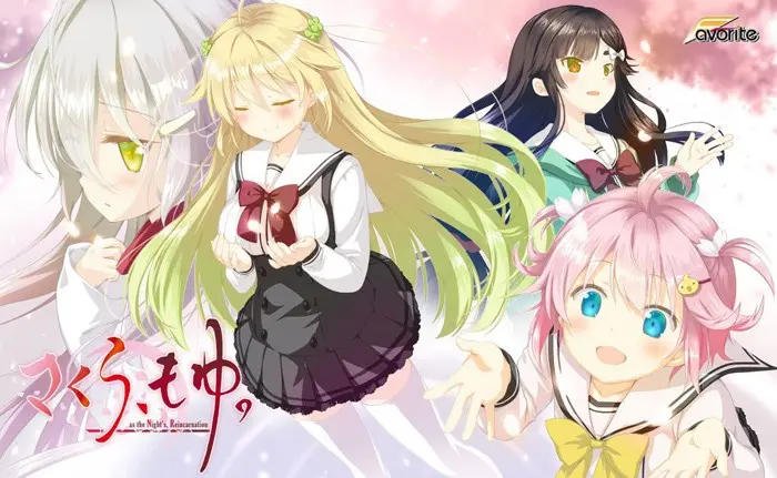 樱花,萌放。 -as the Night’s, Reincarnation- / さくら、もゆ。 -as the Night’s,Reincarnation- 樱花,萌放。 -as the Night’s, Reincarnation- / さくら、もゆ。 -as the Night’s,Reincarnation-【图片使用新格式, 如无法查看请更新浏览器或使用Microsoft Edge】