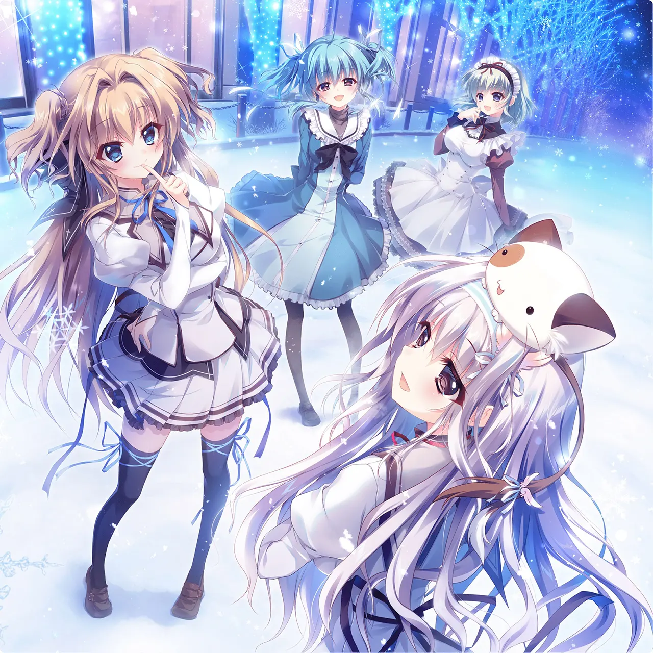 ましろ色シンフォニー -Love is pure white- Remake for FHD【多语言】 ましろ色シンフォニー -Love is pure white- Remake for FHD【多语言】【图片使用新格式, 如无法查看请更新浏览器或使用Microsoft Edge】