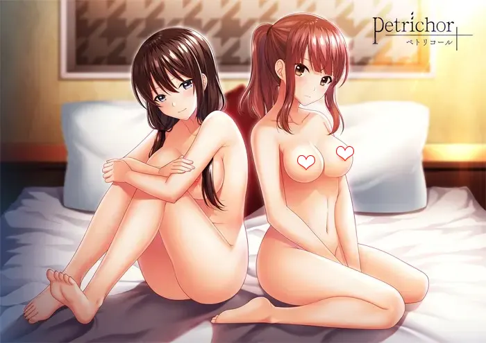 雨后泥土的气息 -Petrichor- / ペトリコール -Petrichor- 雨后泥土的气息 -Petrichor- / ペトリコール -Petrichor-【图片使用新格式, 如无法查看请更新浏览器或使用Microsoft Edge】