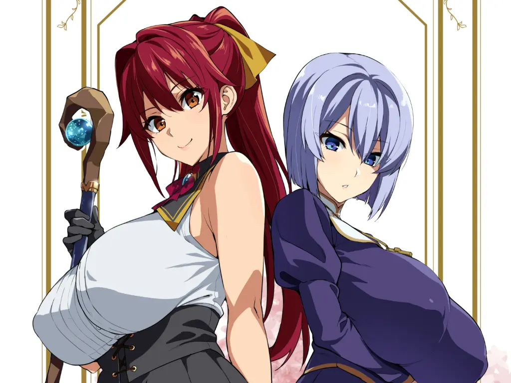 爆乳パーティーNTR支援者用体験版ver1.0 爆乳パーティーNTR支援者用体験版ver1.0【图片使用新格式, 如无法查看请更新浏览器或使用Microsoft Edge】