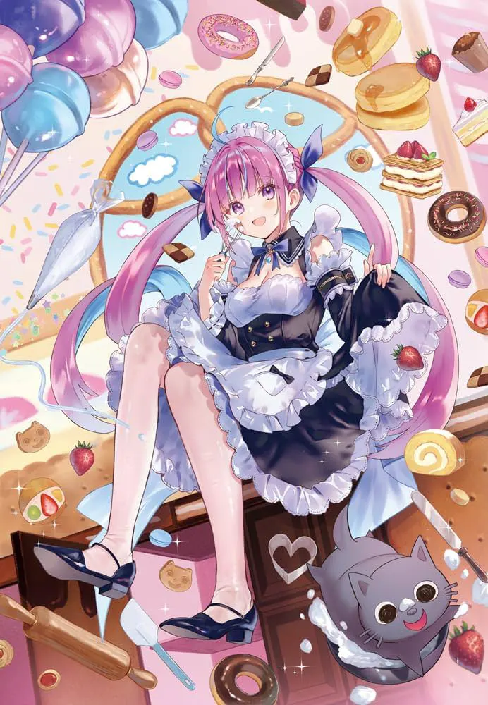 あくありうむ。 for Windows あくありうむ。 for Windows【图片使用新格式, 如无法查看请更新浏览器或使用Microsoft Edge】