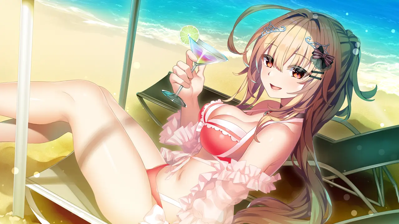RE:D Cherish!SS ルージュのワンオペレーション DL版 RE:D Cherish!SS ルージュのワンオペレーション DL版【图片使用新格式, 如无法查看请更新浏览器或使用Microsoft Edge】