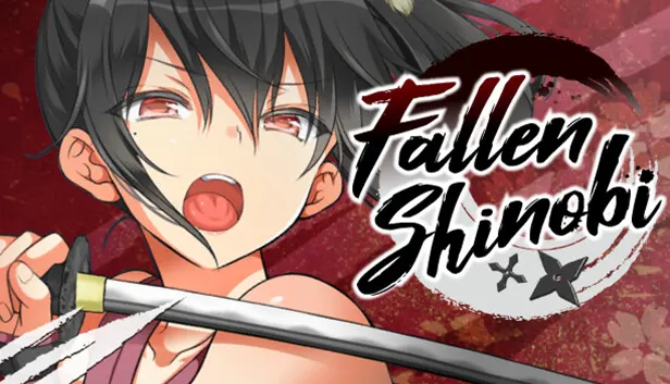 忍堕とし / Fallen Shinobi【多语言】 忍堕とし / Fallen Shinobi【多语言】【图片使用新格式, 如无法查看请更新浏览器或使用Microsoft Edge】