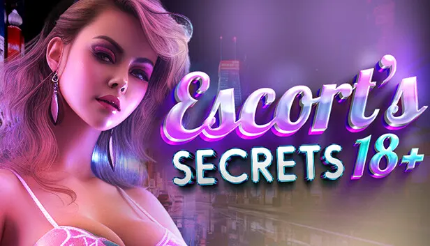 护送者的秘密 / Escort's Secrets 18+【多语言】 护送者的秘密 / Escort's Secrets 18+【多语言】【图片使用新格式, 如无法查看请更新浏览器或使用Microsoft Edge】