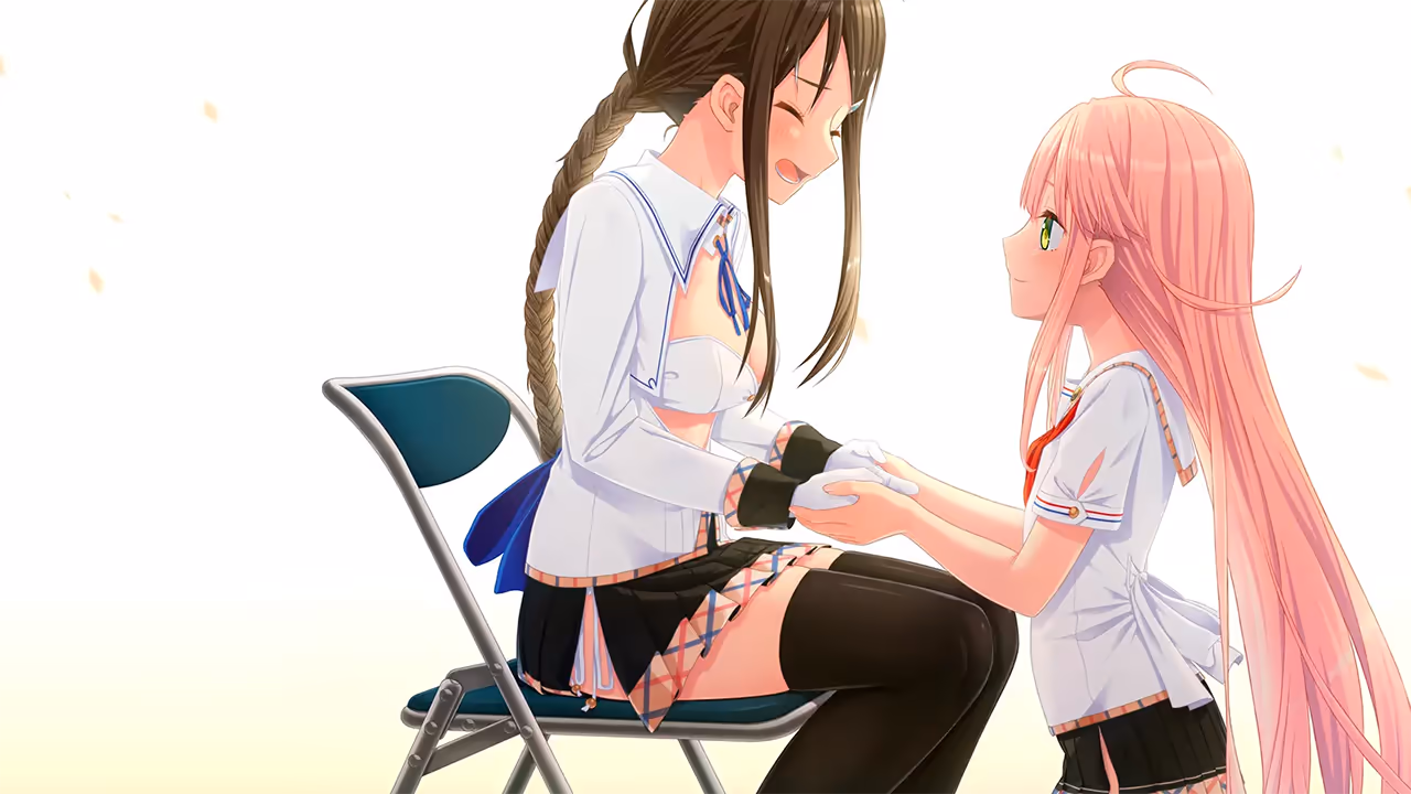  飞机场生活在拔作岛怎么破？2 / 抜きゲーみたいな島に住んでる貧乳はどうすりゃいいですか?2 / NUKITASHI2【多语言】【图片使用新格式, 如无法查看请更新浏览器或使用Microsoft Edge】