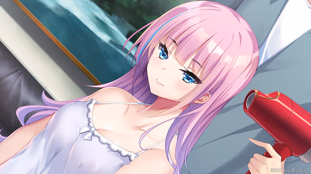  ガルドマ －女子寮の管理人－ After【机翻】【图片使用新格式, 如无法查看请更新浏览器或使用Microsoft Edge】