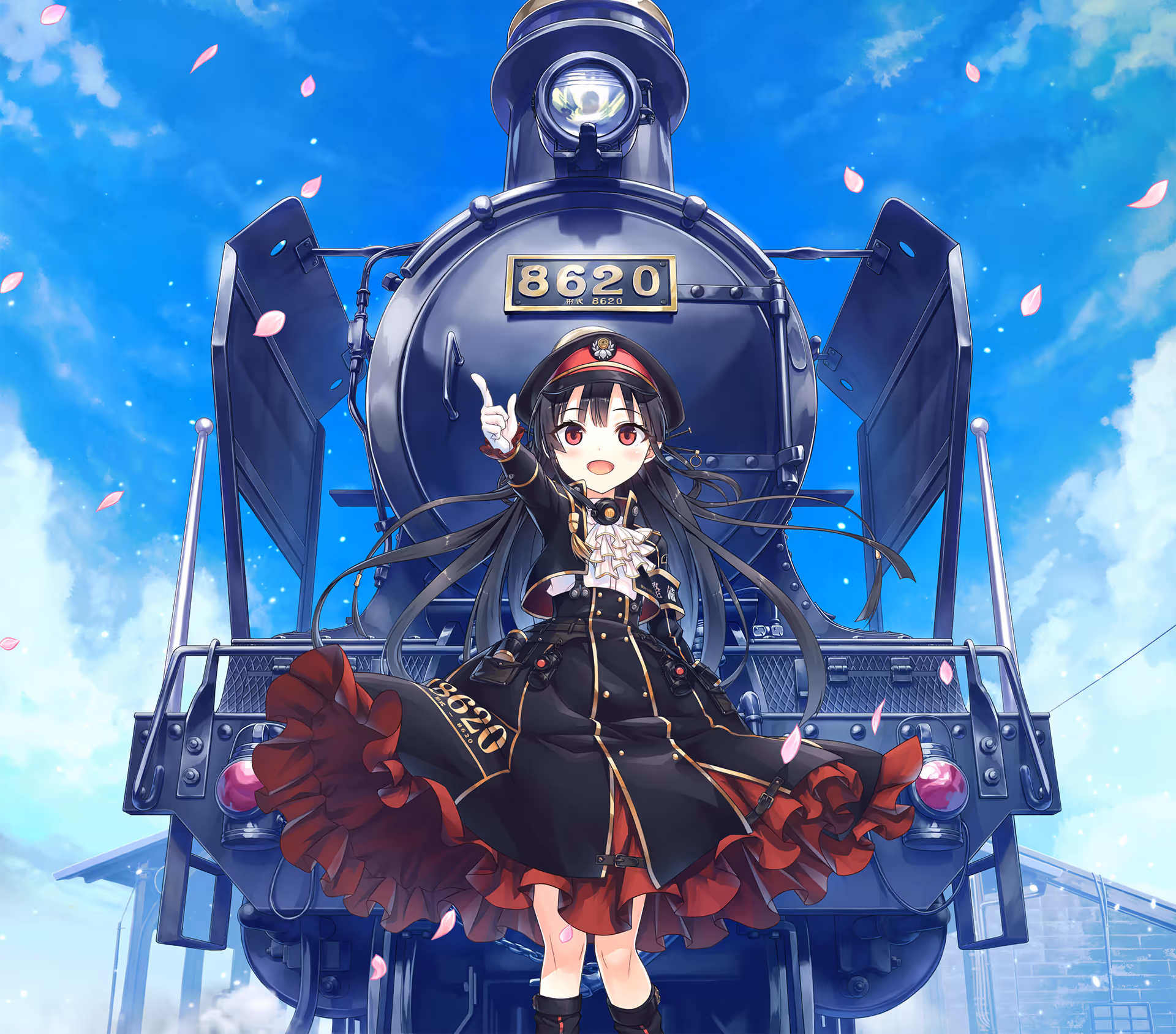 レヱル・ロマネスク origin＋オリヴィ【多语言】