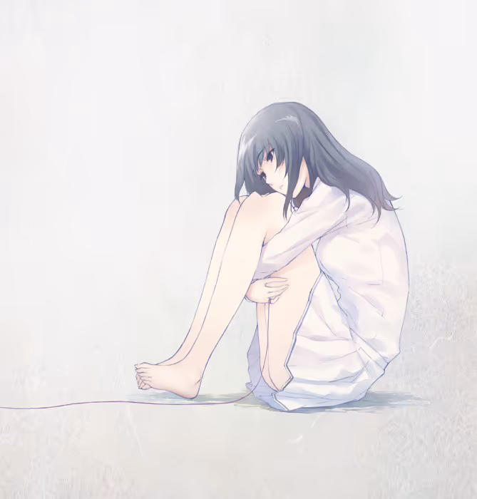 虚ノ少女HD【中/英】 虚ノ少女HD【中/英】【图片使用新格式, 如无法查看请更新浏览器或使用Microsoft Edge】
