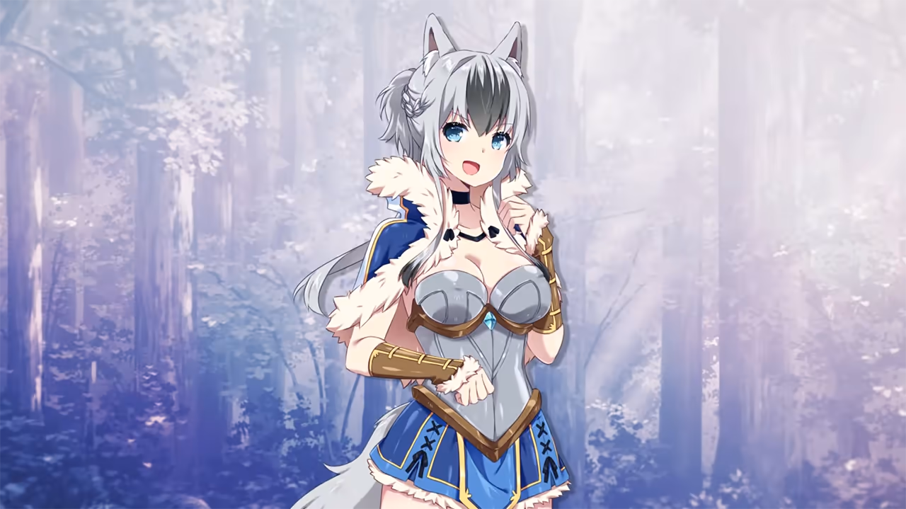  Sakura Isekai Adventure 2【中/英】【图片使用新格式, 如无法查看请更新浏览器或使用Microsoft Edge】