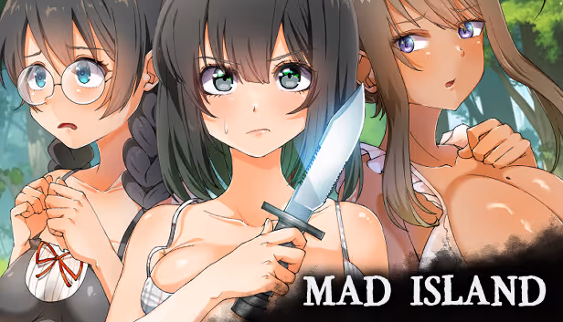 Mad Island