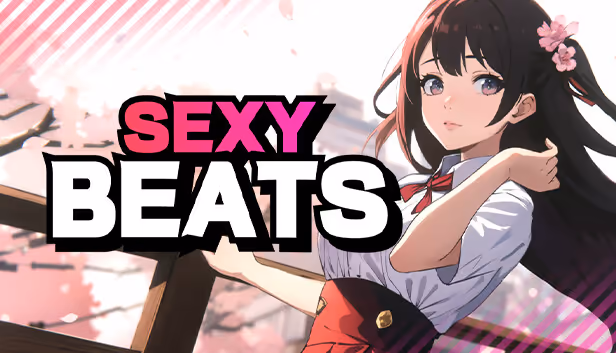 Sexy Beats【多语言】 Sexy Beats【多语言】【图片使用新格式, 如无法查看请更新浏览器或使用Microsoft Edge】