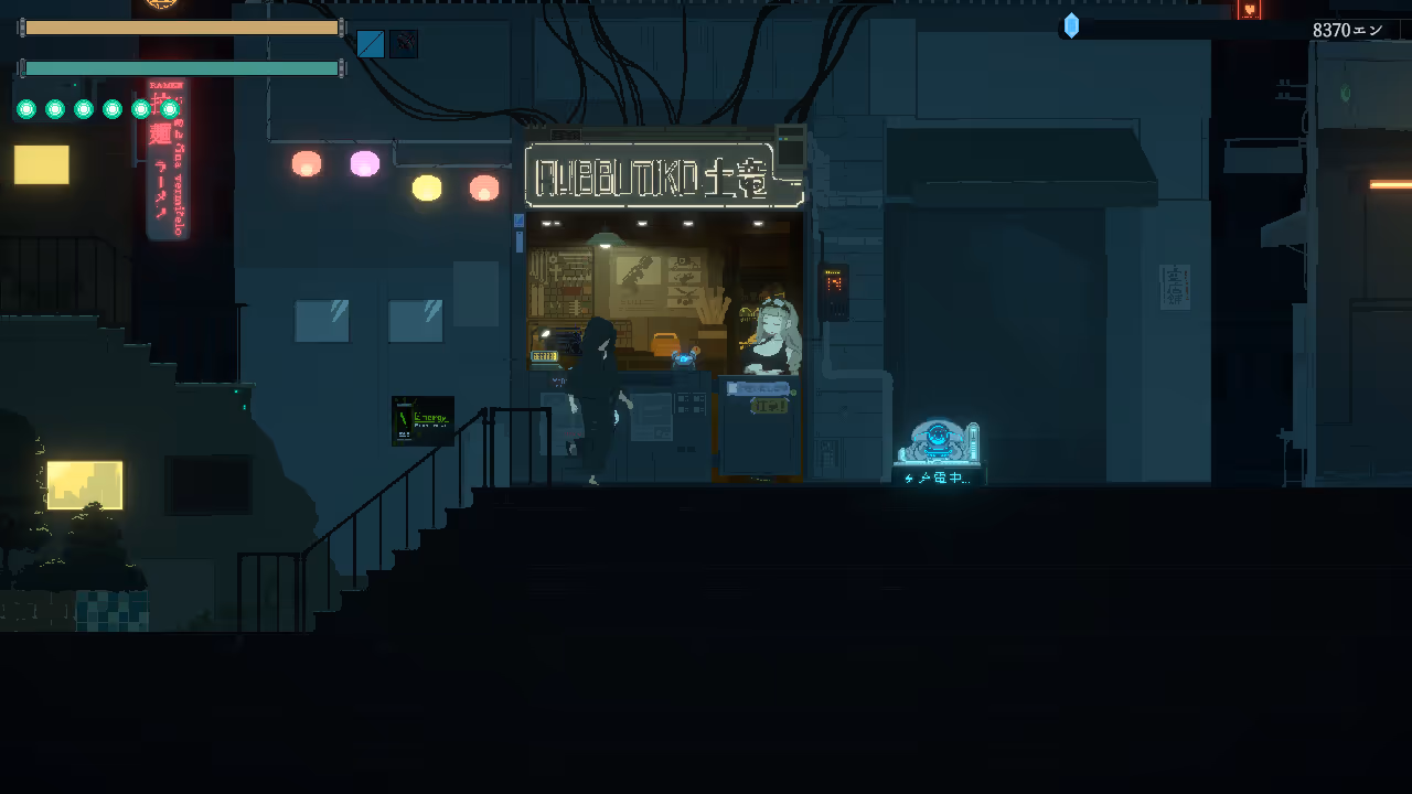  Dusk City【多语言】【图片使用新格式, 如无法查看请更新浏览器或使用Microsoft Edge】