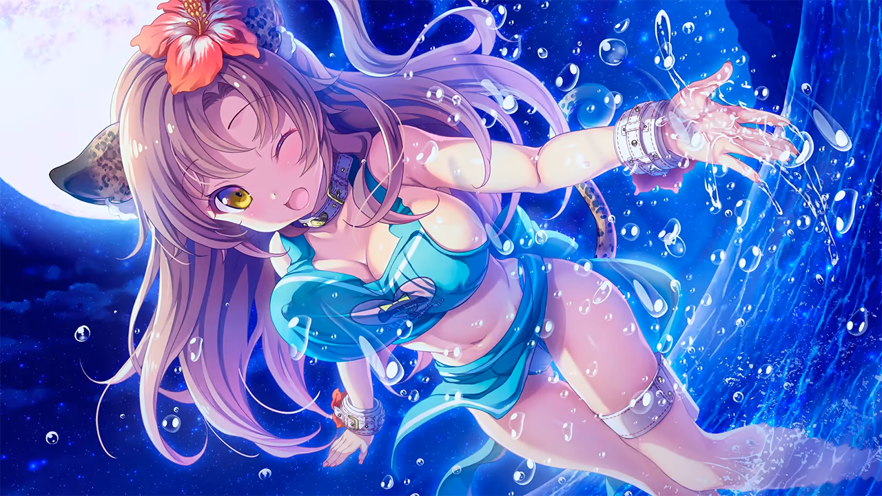  キュートリゾート ～しようよエッチなアクティビティ～【图片使用新格式, 如无法查看请更新浏览器或使用Microsoft Edge】