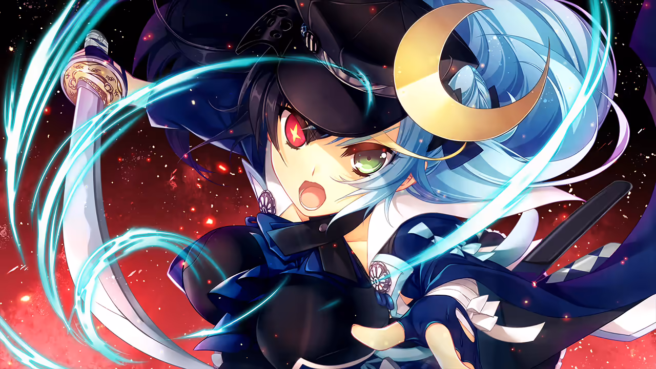  戦国†恋姫BRAVE壱 ～四国の鬼若子、長曾我部編～【CH-AI】【图片使用新格式, 如无法查看请更新浏览器或使用Microsoft Edge】
