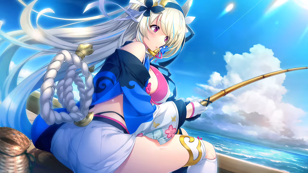  戦国†恋姫BRAVE壱 ～四国の鬼若子、長曾我部編～【CH-AI】【图片使用新格式, 如无法查看请更新浏览器或使用Microsoft Edge】