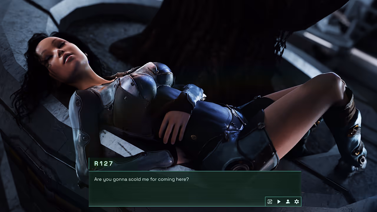  Lust Galaxy【多语言】【图片使用新格式, 如无法查看请更新浏览器或使用Microsoft Edge】