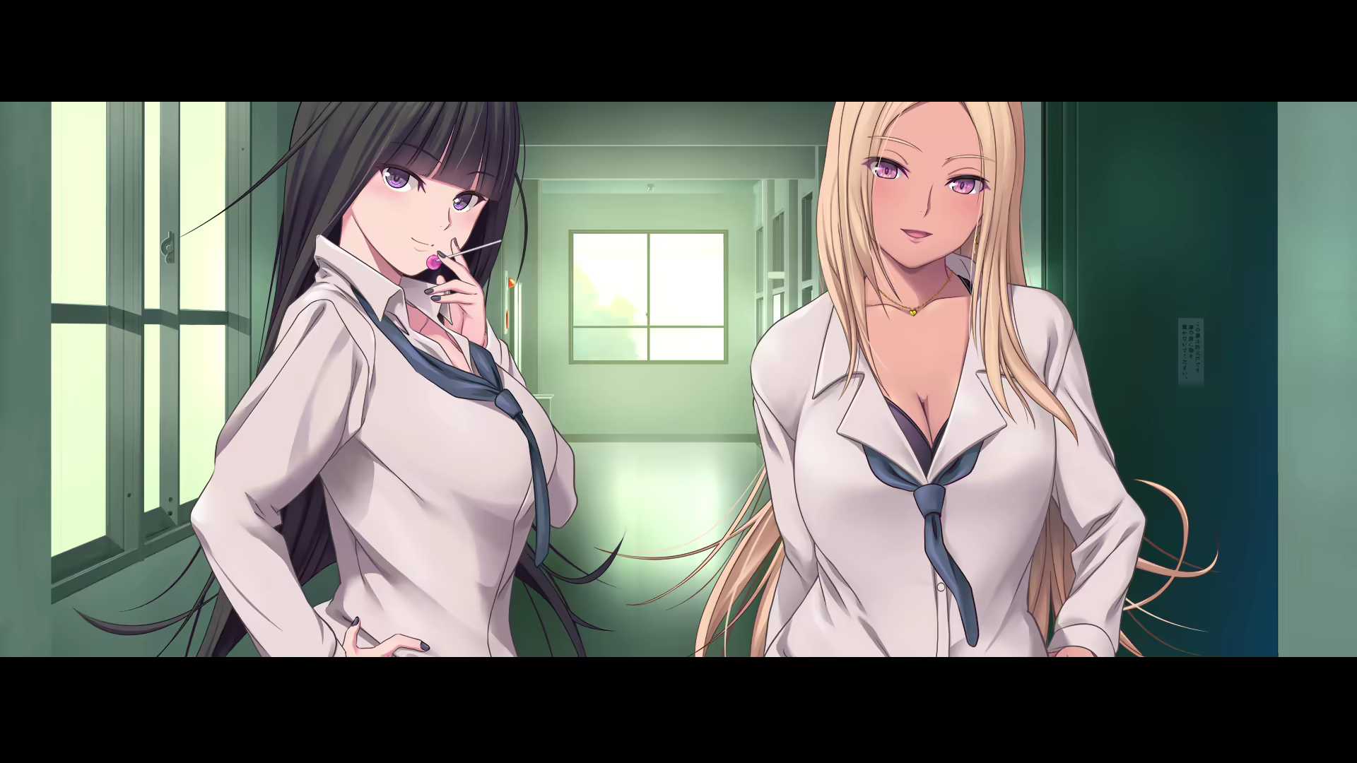  艶嬢学園2 〜熾天使たちの花園〜 Ver 1.01 DL版 + 早期購入特典【CH-AI】【图片使用新格式, 如无法查看请更新浏览器或使用Microsoft Edge】