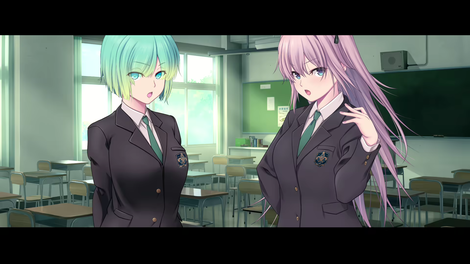  艶嬢学園2 〜熾天使たちの花園〜 Ver 1.01 DL版 + 早期購入特典【CH-AI】【图片使用新格式, 如无法查看请更新浏览器或使用Microsoft Edge】