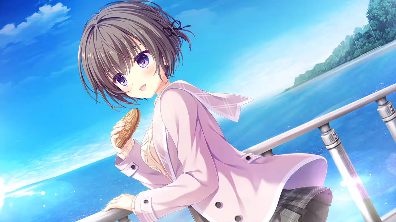  D.C.5 Plus Happiness ～ダ・カーポ5～プラスハピネス【CH-AI】【图片使用新格式, 如无法查看请更新浏览器或使用Microsoft Edge】