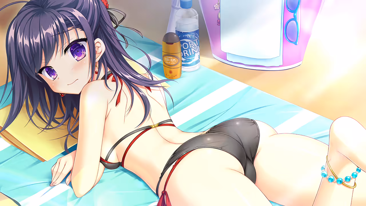  かけぬけ★青春スパーキング！【Multilingual】【图片使用新格式, 如无法查看请更新浏览器或使用Microsoft Edge】