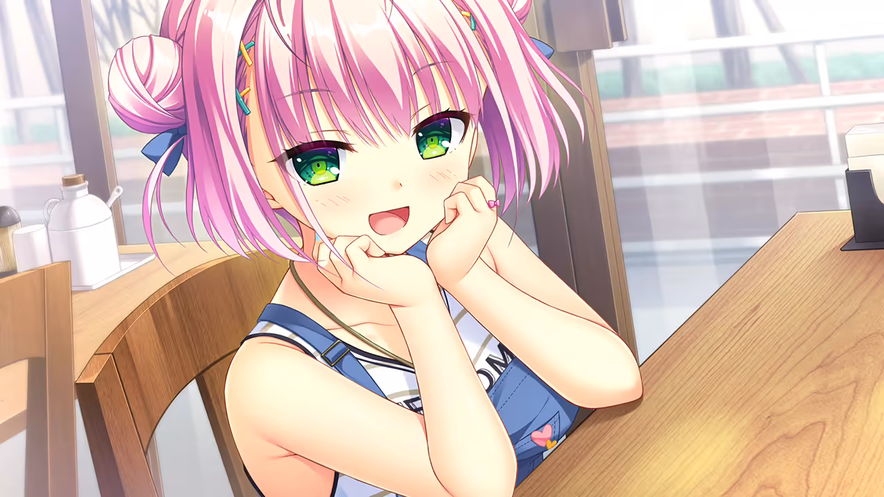  かけぬけ★青春スパーキング！【Multilingual】【图片使用新格式, 如无法查看请更新浏览器或使用Microsoft Edge】