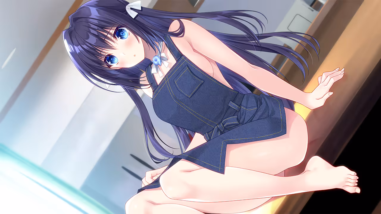  遥かなるニライカナイ【CH-AI】【图片使用新格式, 如无法查看请更新浏览器或使用Microsoft Edge】