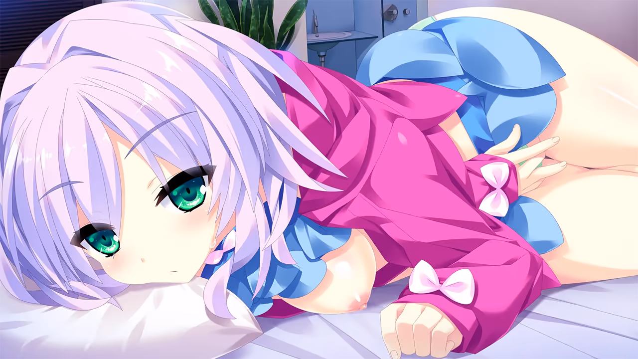  宿星のガールフレンド3 -the destiny star of girlfriend-【Multilingual】【图片使用新格式, 如无法查看请更新浏览器或使用Microsoft Edge】