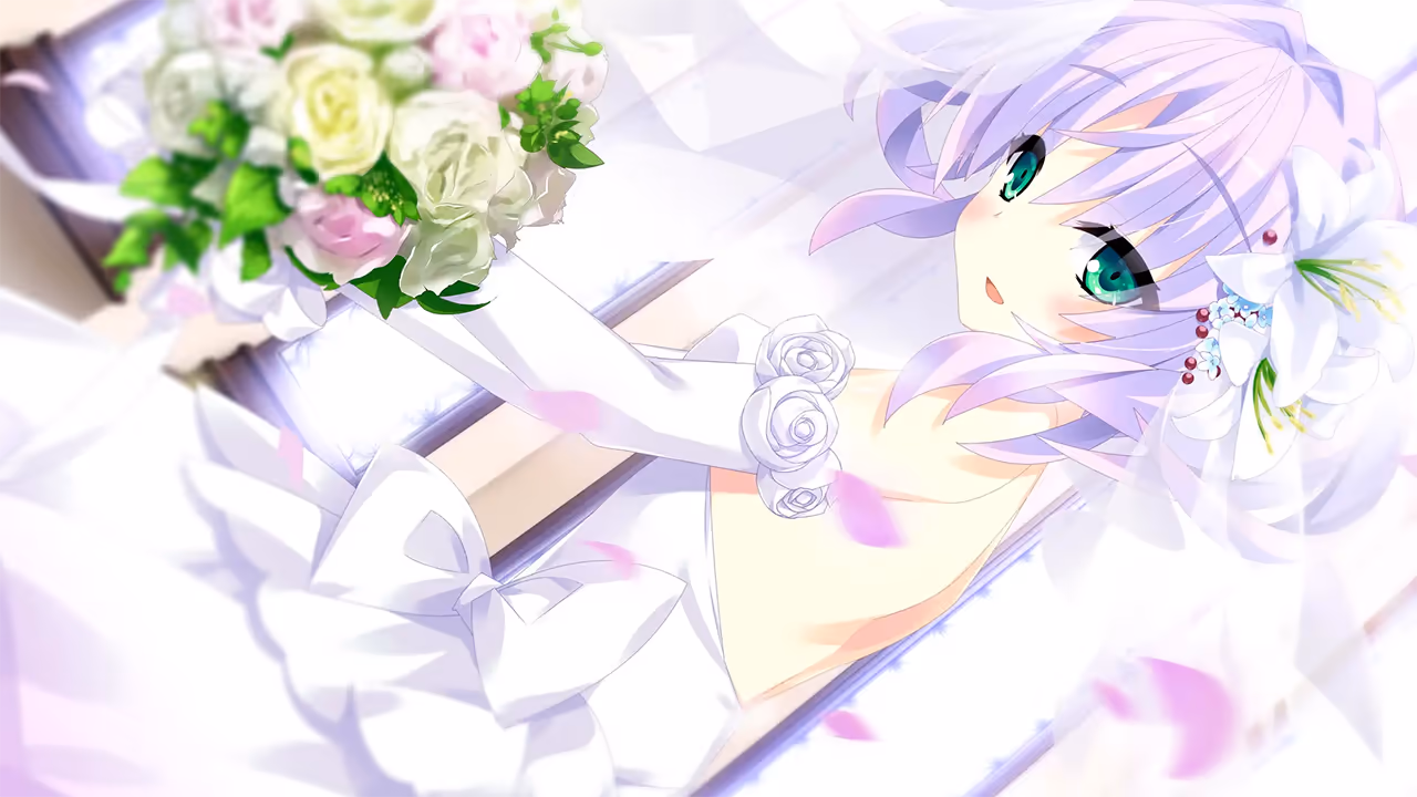 宿星のガールフレンド3 -the destiny star of girlfriend-【Multilingual】【图片使用新格式, 如无法查看请更新浏览器或使用Microsoft Edge】