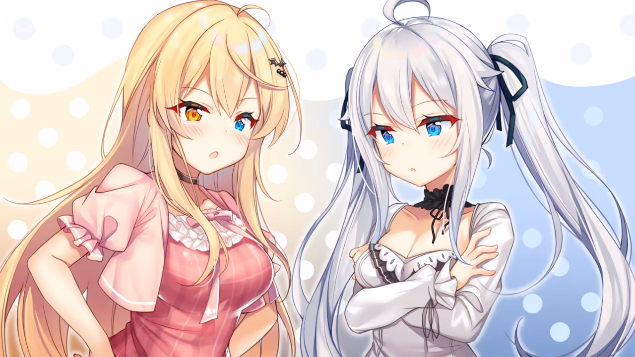  イモコネ—届けたい恋心 Ver 1.03【JP-CH】【图片使用新格式, 如无法查看请更新浏览器或使用Microsoft Edge】