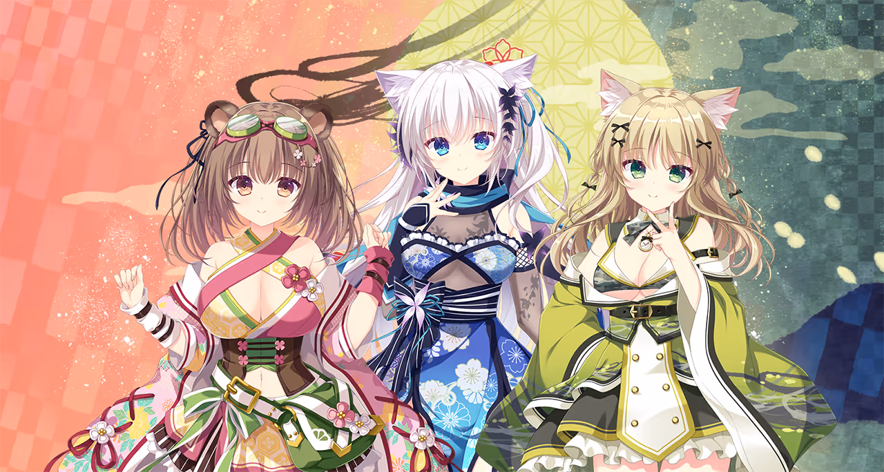 猫忍えくすはーとSPIN! LOVE+PLUS 猫忍えくすはーとSPIN! LOVE+PLUS【图片使用新格式, 如无法查看请更新浏览器或使用Microsoft Edge】