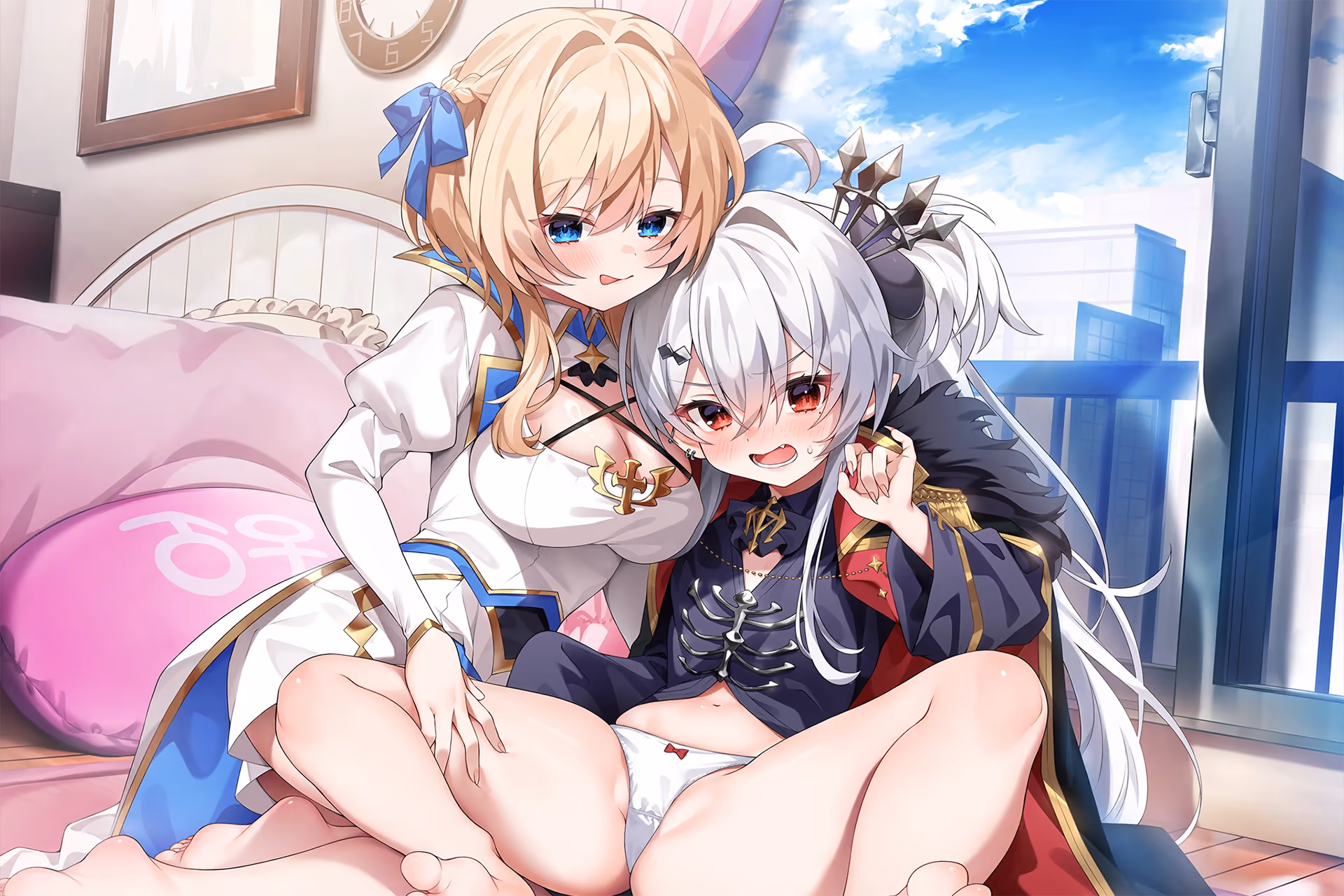 転性魔王さまは勇者に勝てない！