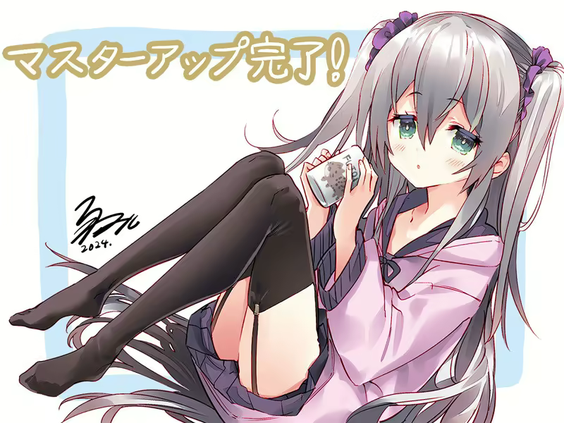 あの日の君を振り向かせて。【图片使用新格式, 如无法查看请更新浏览器或使用Microsoft Edge】