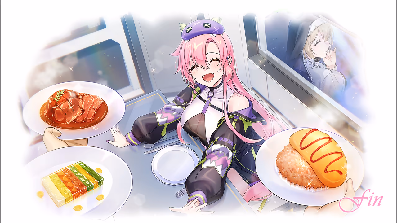  Kaiju Princess 2 v1.05【Multilingual】【图片使用新格式, 如无法查看请更新浏览器或使用Microsoft Edge】