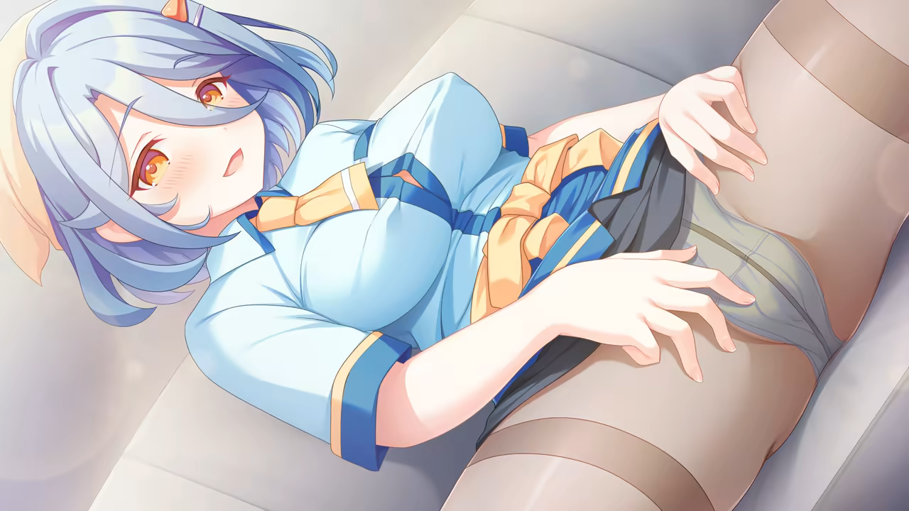  ドカイチャ!! ラブピカルポッピー！【图片使用新格式, 如无法查看请更新浏览器或使用Microsoft Edge】