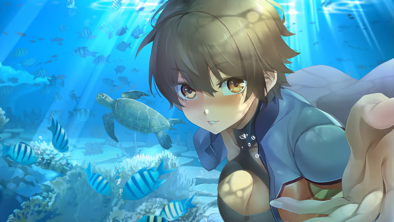  台湾恋爱物语⁵ ver.1.0+DLCs【Multilingual】【图片使用新格式, 如无法查看请更新浏览器或使用Microsoft Edge】