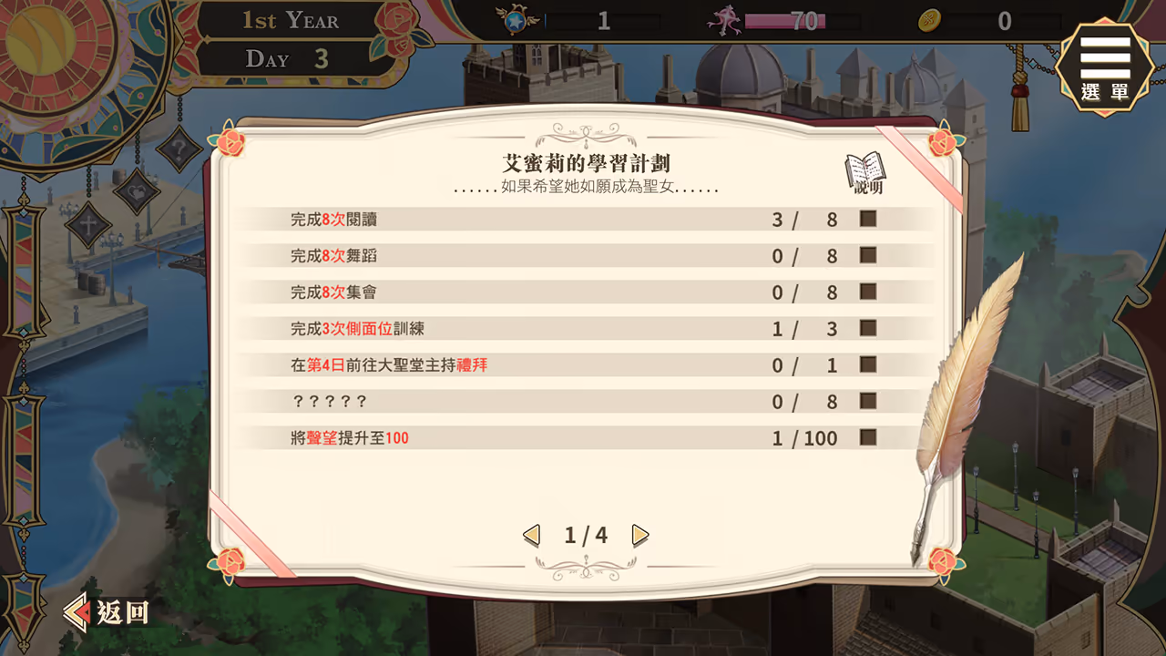  圣妓女艾蜜莉【Multilingual】【图片使用新格式, 如无法查看请更新浏览器或使用Microsoft Edge】