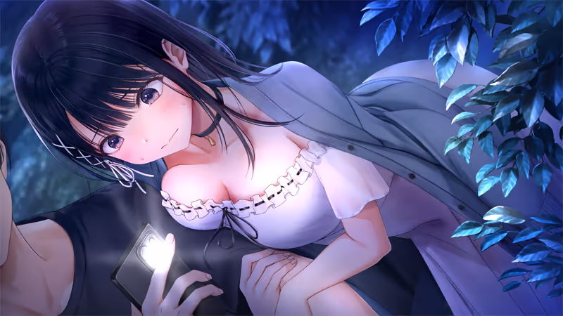  制服カノジョ2【图片使用新格式, 如无法查看请更新浏览器或使用Microsoft Edge】