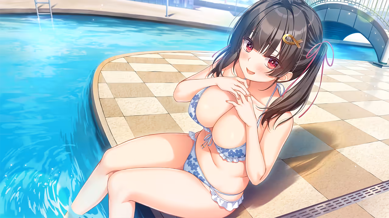  夏への方舟3【图片使用新格式, 如无法查看请更新浏览器或使用Microsoft Edge】