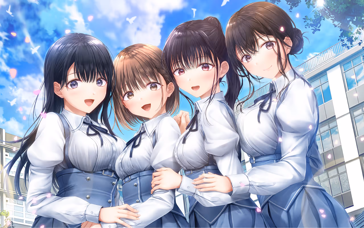 制服カノジョ2