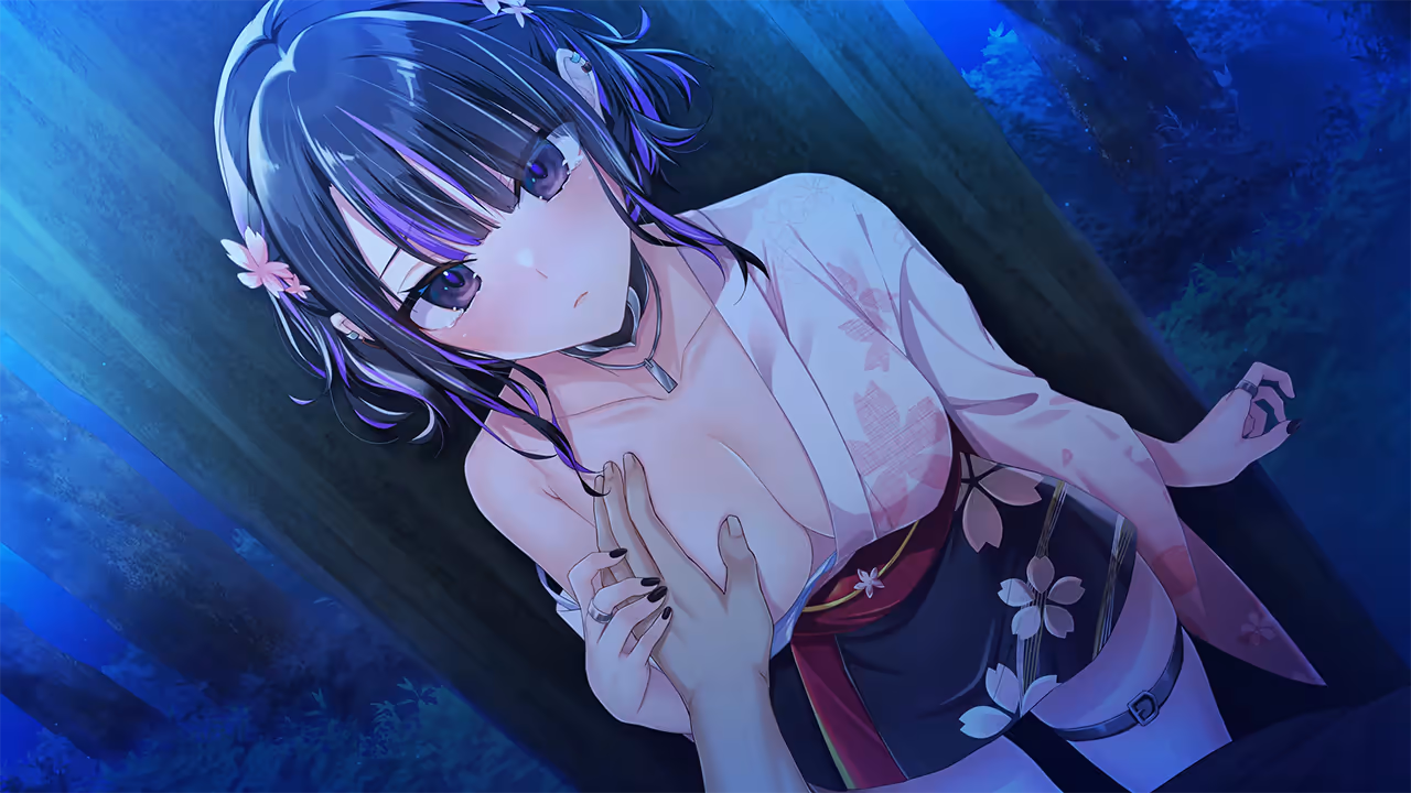  地雷系魔法少女サクラ【JP-CH-EN】【图片使用新格式, 如无法查看请更新浏览器或使用Microsoft Edge】