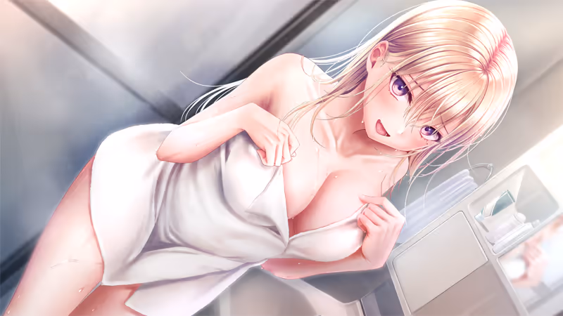  制服カノジョ2【图片使用新格式, 如无法查看请更新浏览器或使用Microsoft Edge】