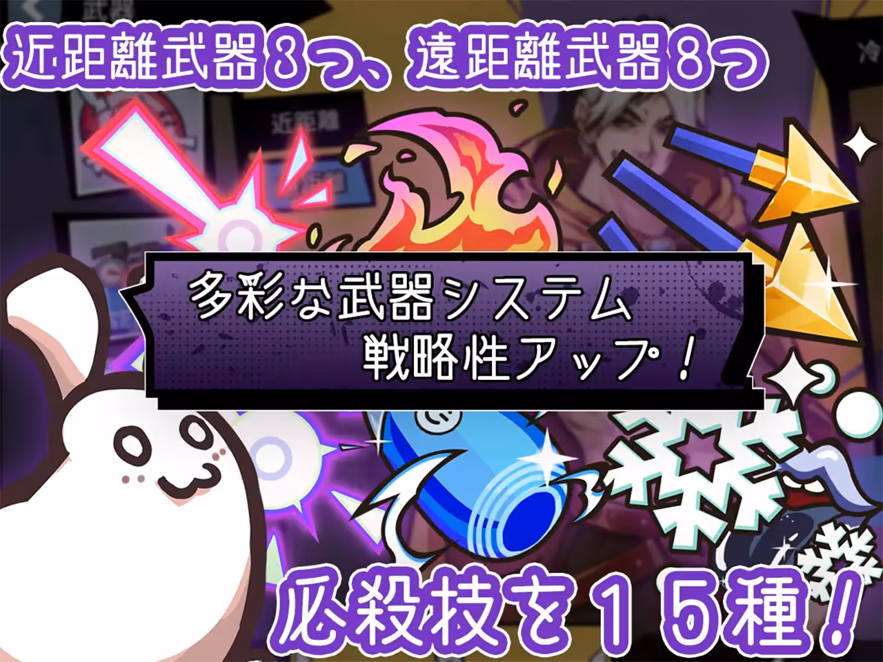  コックキャノン ver.1.40【Multilingual】【图片使用新格式, 如无法查看请更新浏览器或使用Microsoft Edge】