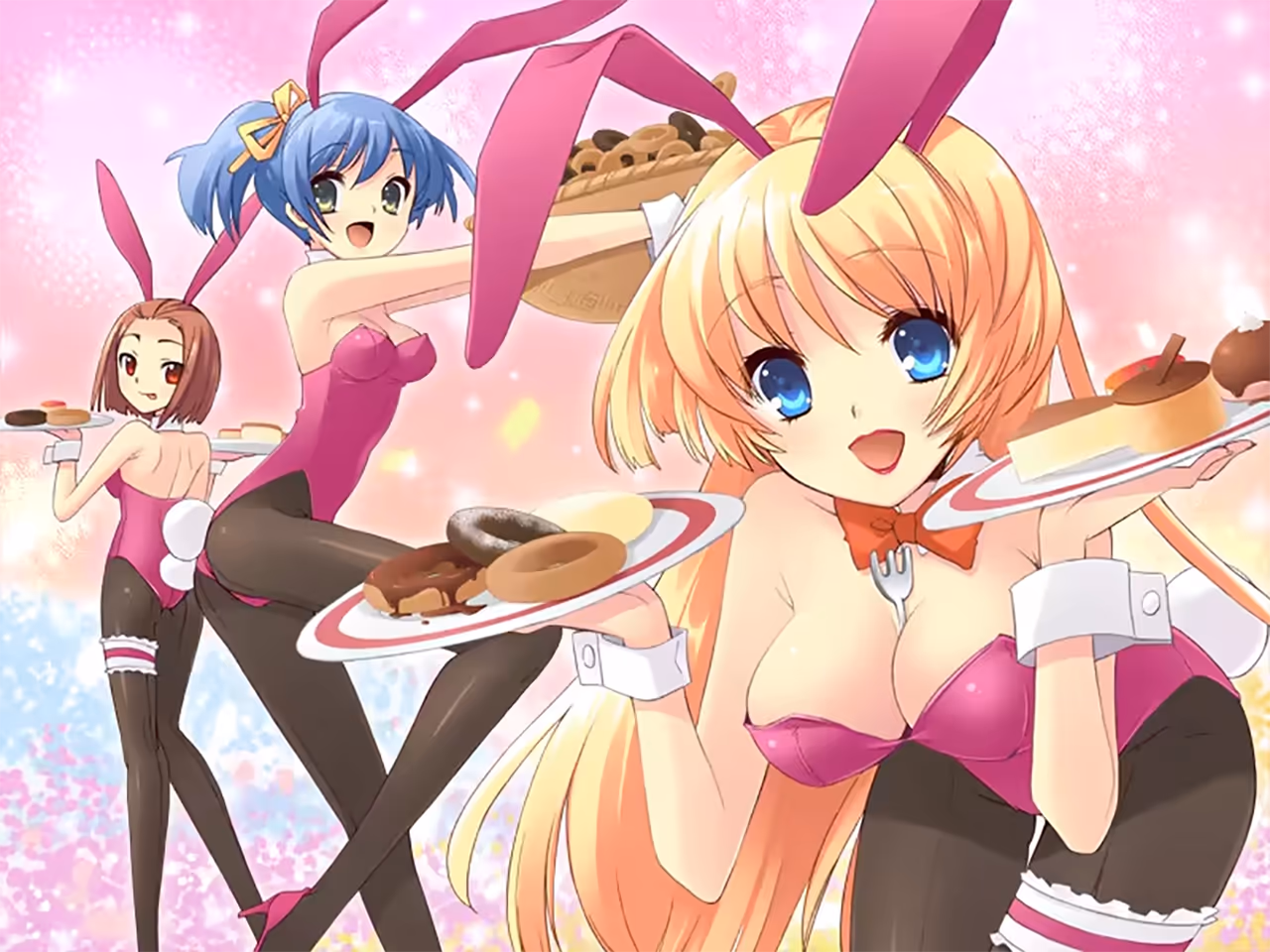  Flyable Heart CompletePack Special Disc【图片使用新格式, 如无法查看请更新浏览器或使用Microsoft Edge】